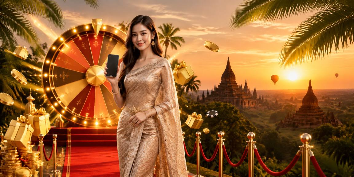 mym678 ကြိုက်နှစ်သက်ရာ ဂိမ်းများသို့ စက္ကန့်ပိုင်းအတွင်း ကူးခွင်းပါ